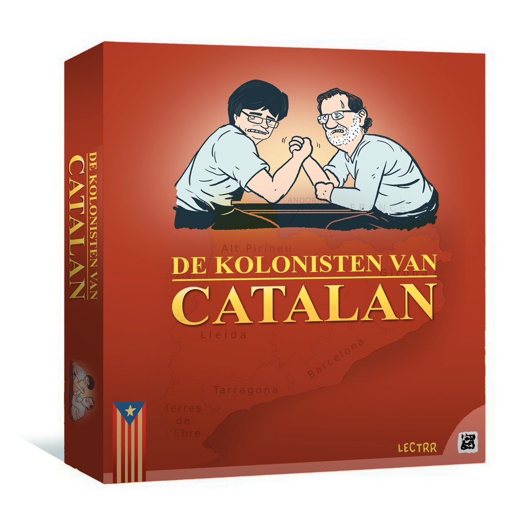 Kolonisten van Catalan