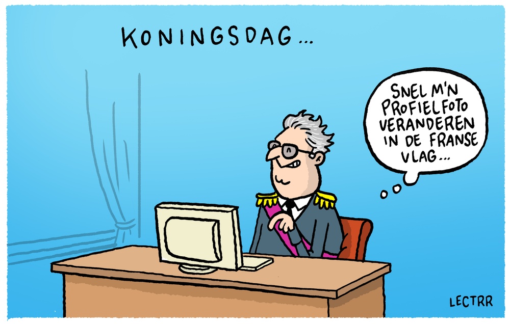 Koningsdag