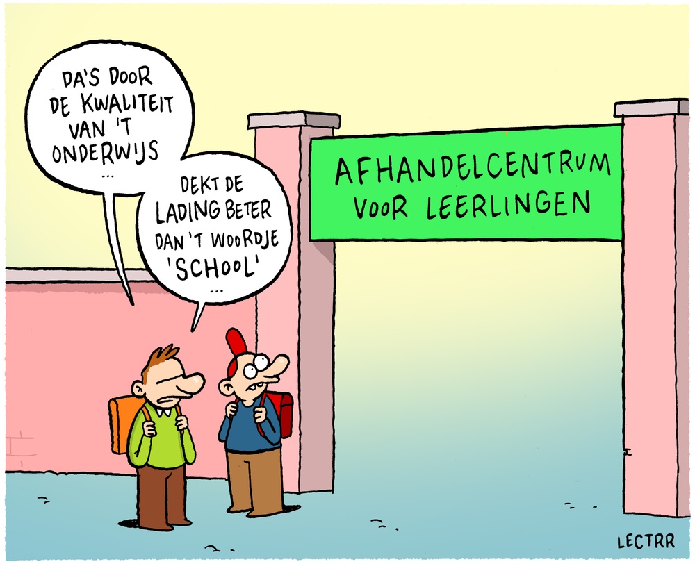 Afhandelcentrum