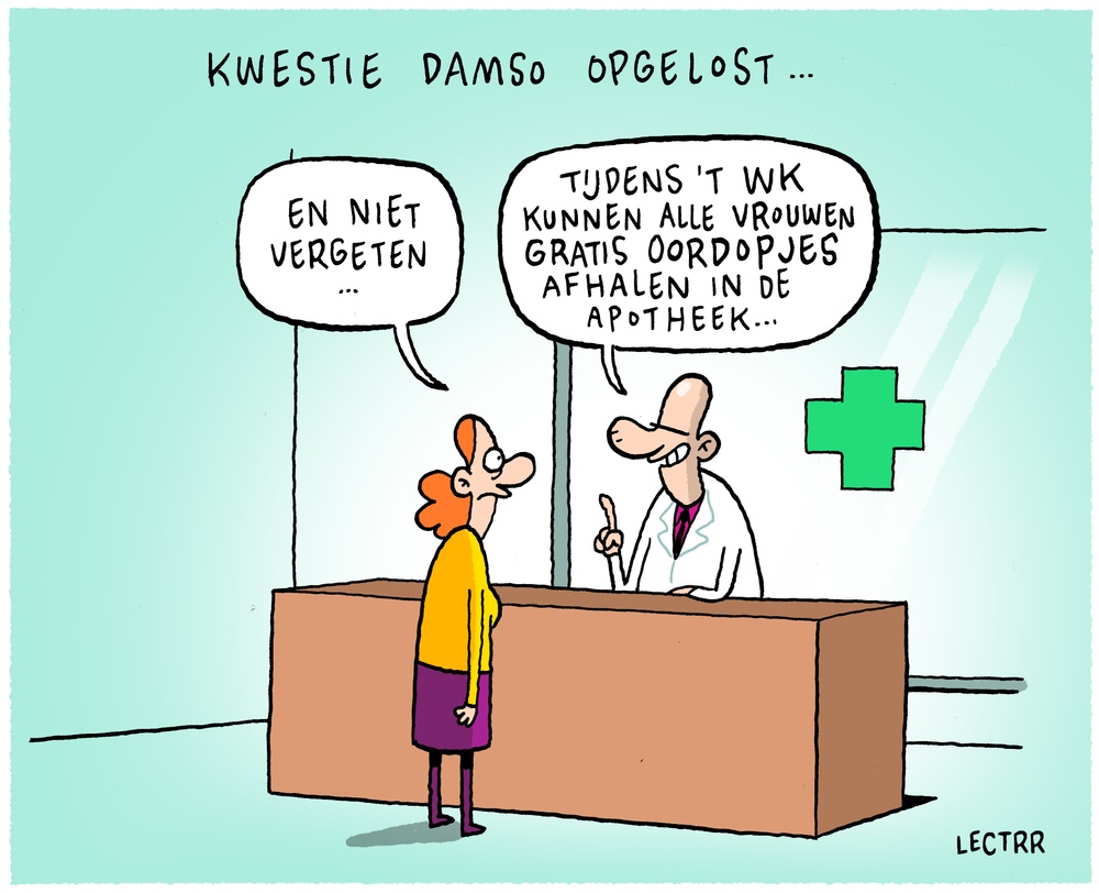 Kwestie Damso