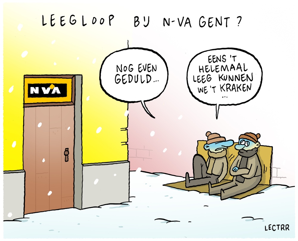 N-VA Gent