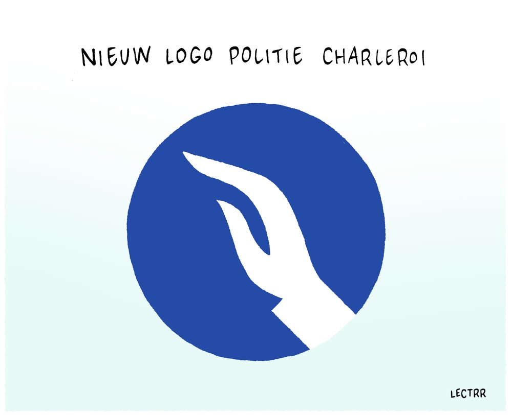 Politie Charleroi