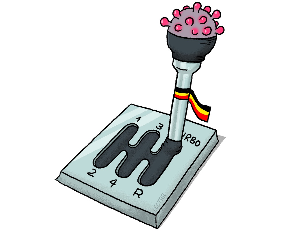 Lokaal bestuur / Gouvernance locale