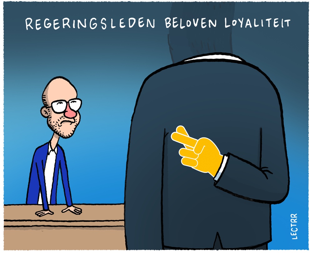 Loyaliteit
