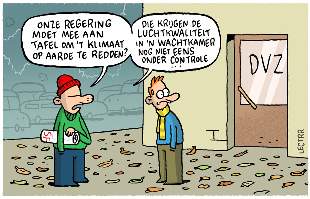 Klimaat