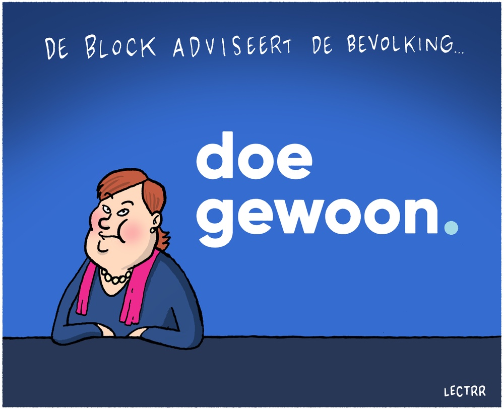 Advies De Block