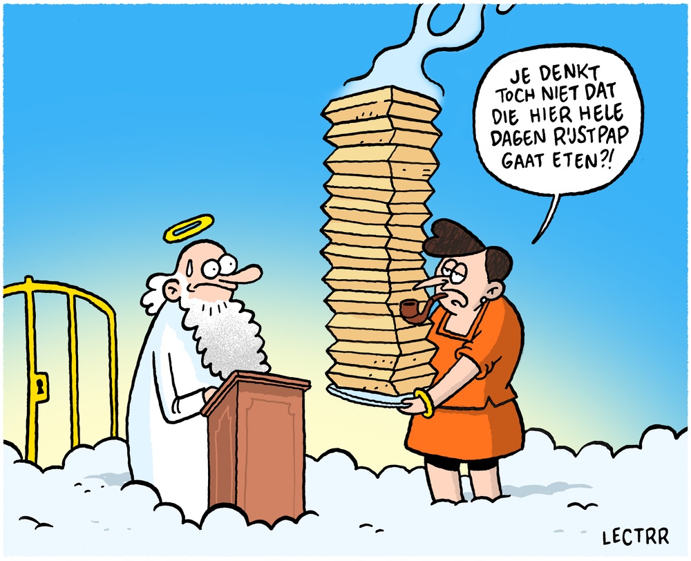 Marc Sleen overleden