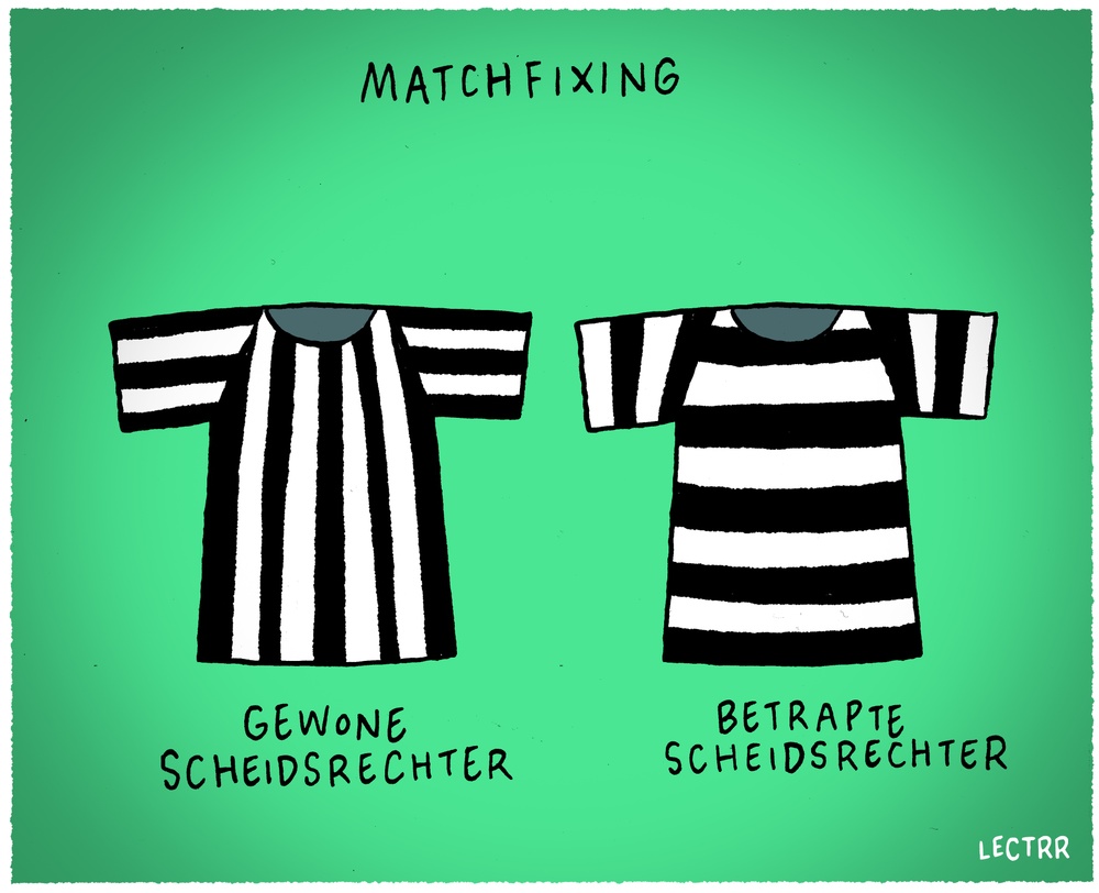 Matchfixing