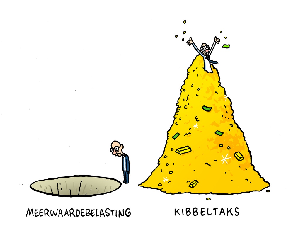 Kibbeltaks