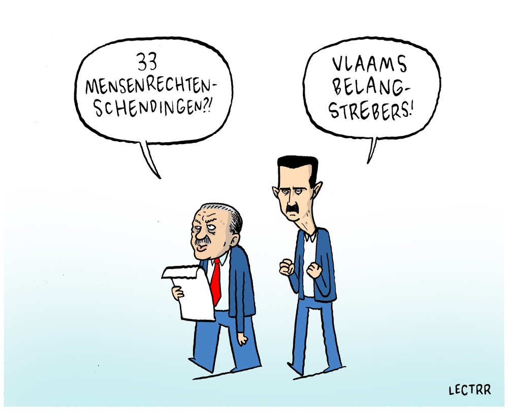 Mensenrechten