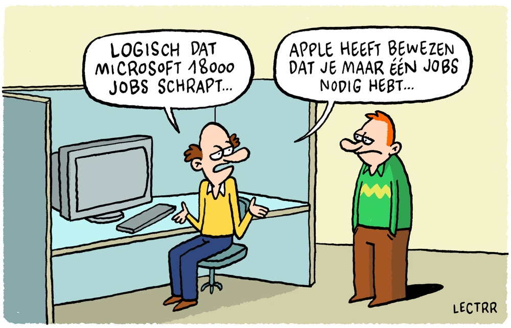 Microsoft Jobs