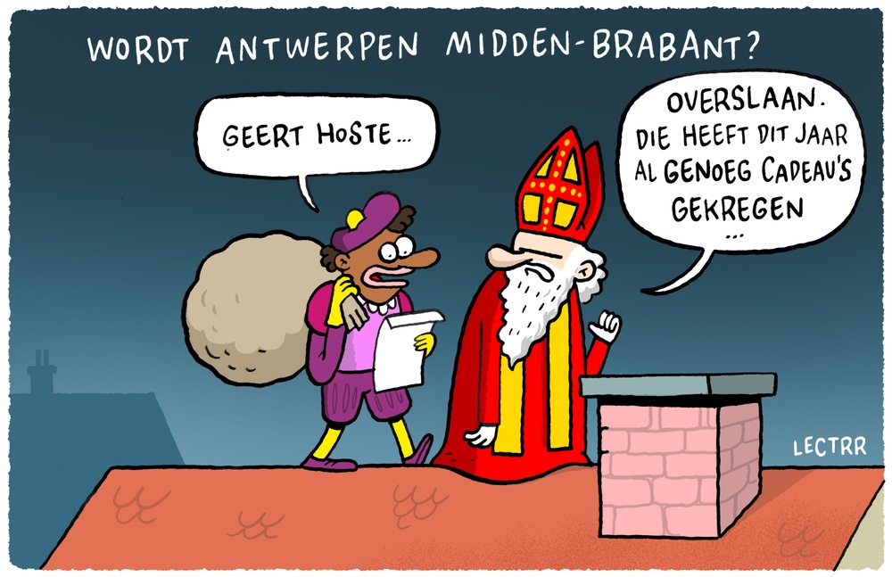 Midden-Brabant