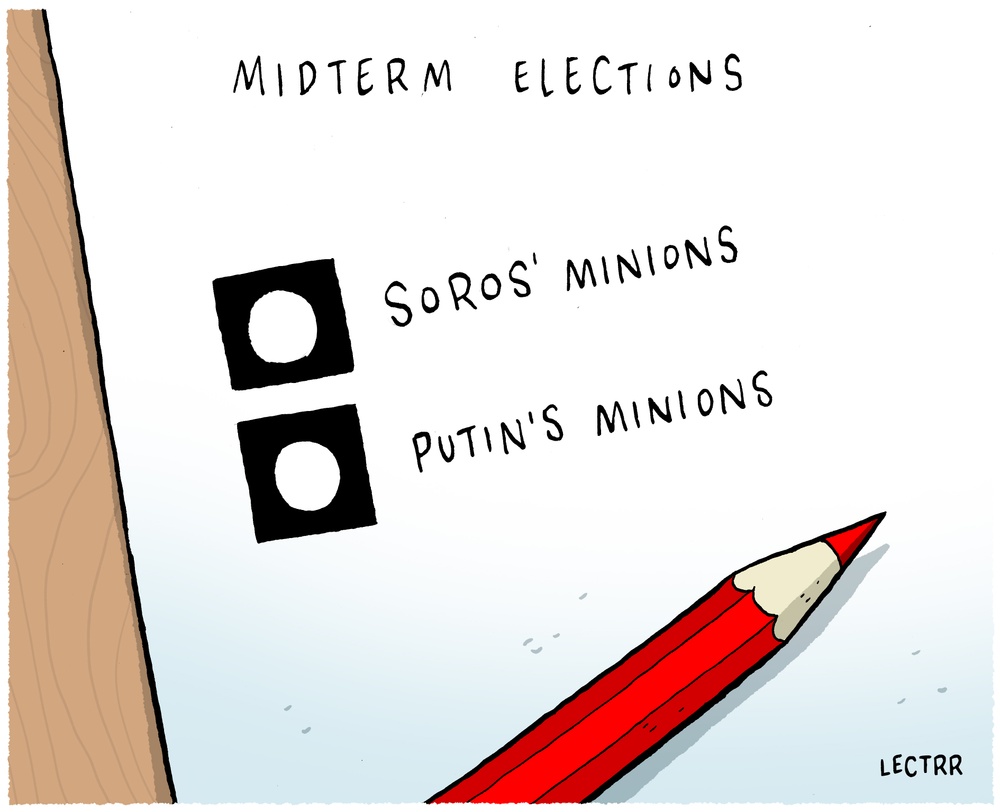 Midterm elections