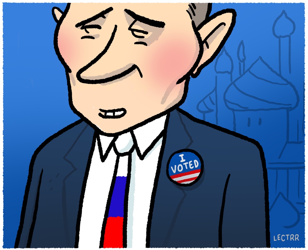 Midterm elections 2018