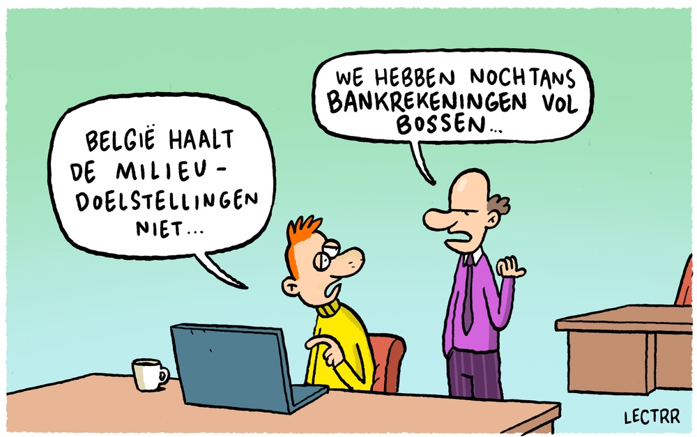 Milieudoelstellingen