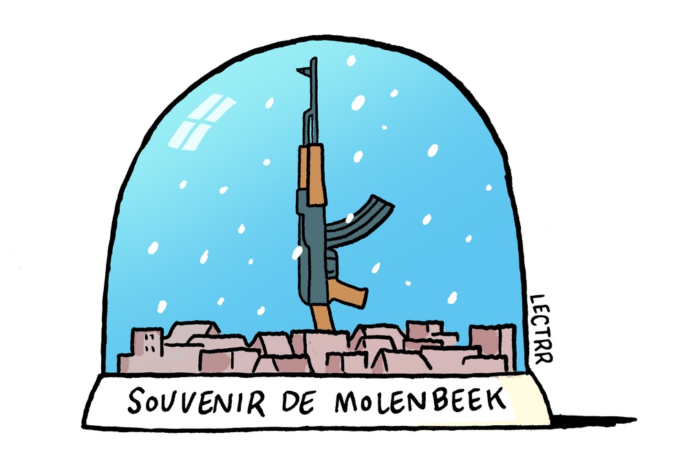 Molenbeek