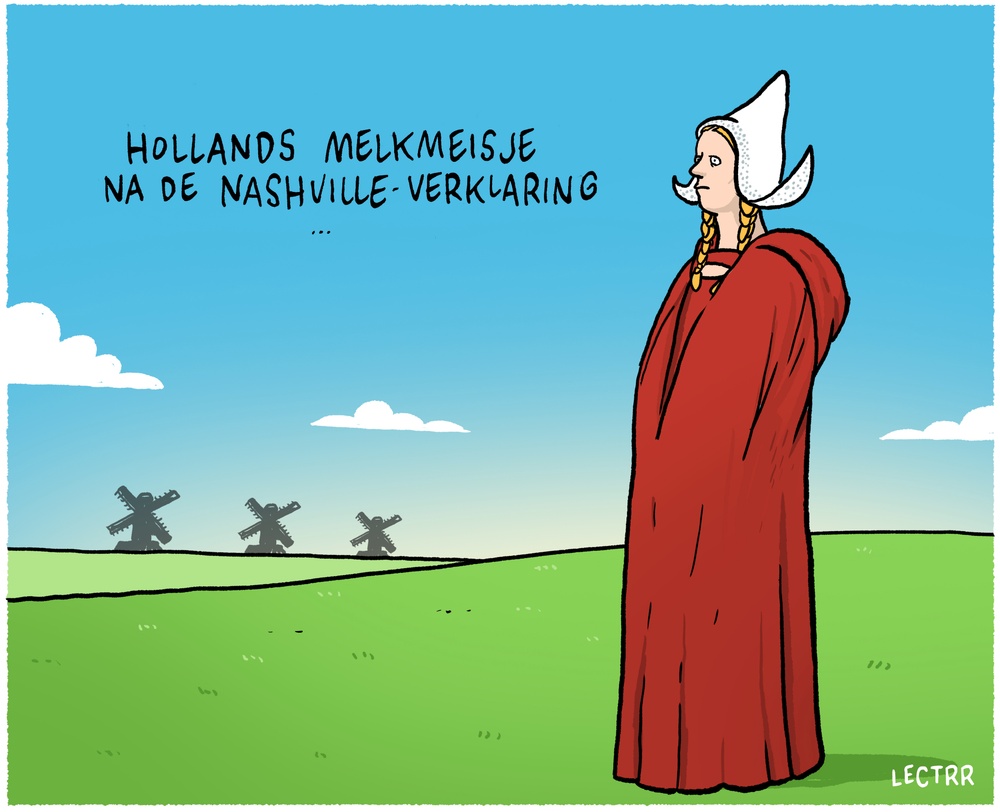 Nashville-verklaring