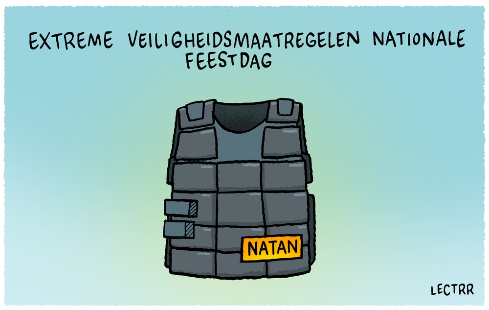 Nationale Feestdag