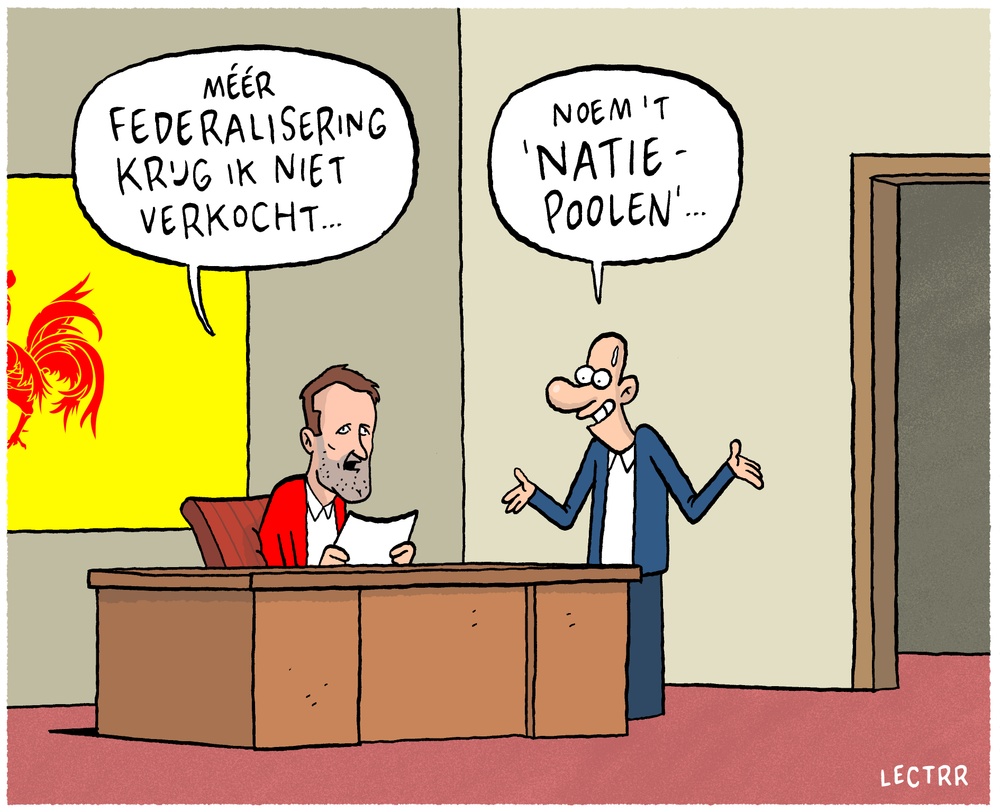 Natiepoolen