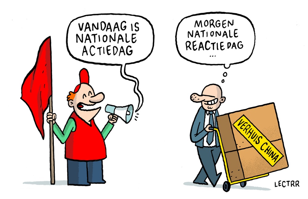 Nationale Actiedag