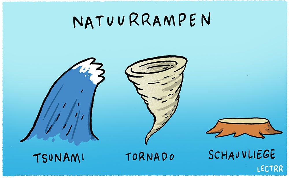 Natuurramp