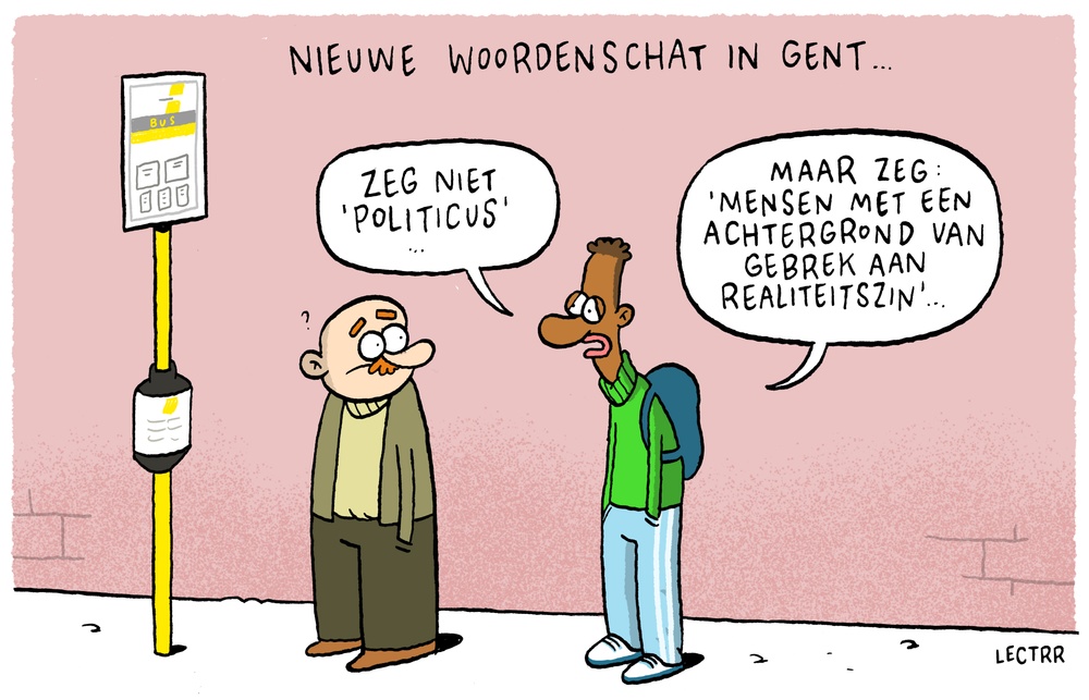 Woordenschat