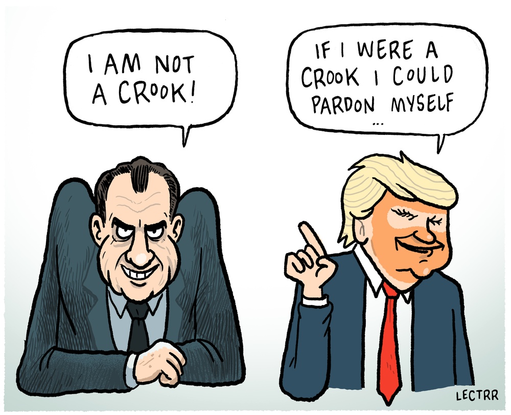 Russia investigation