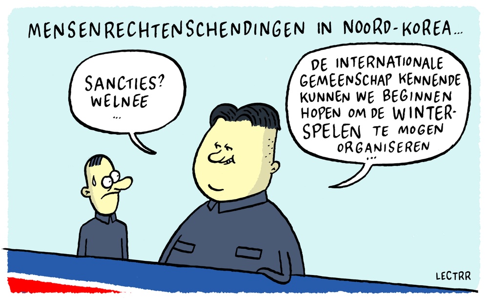 Mensenrechten
