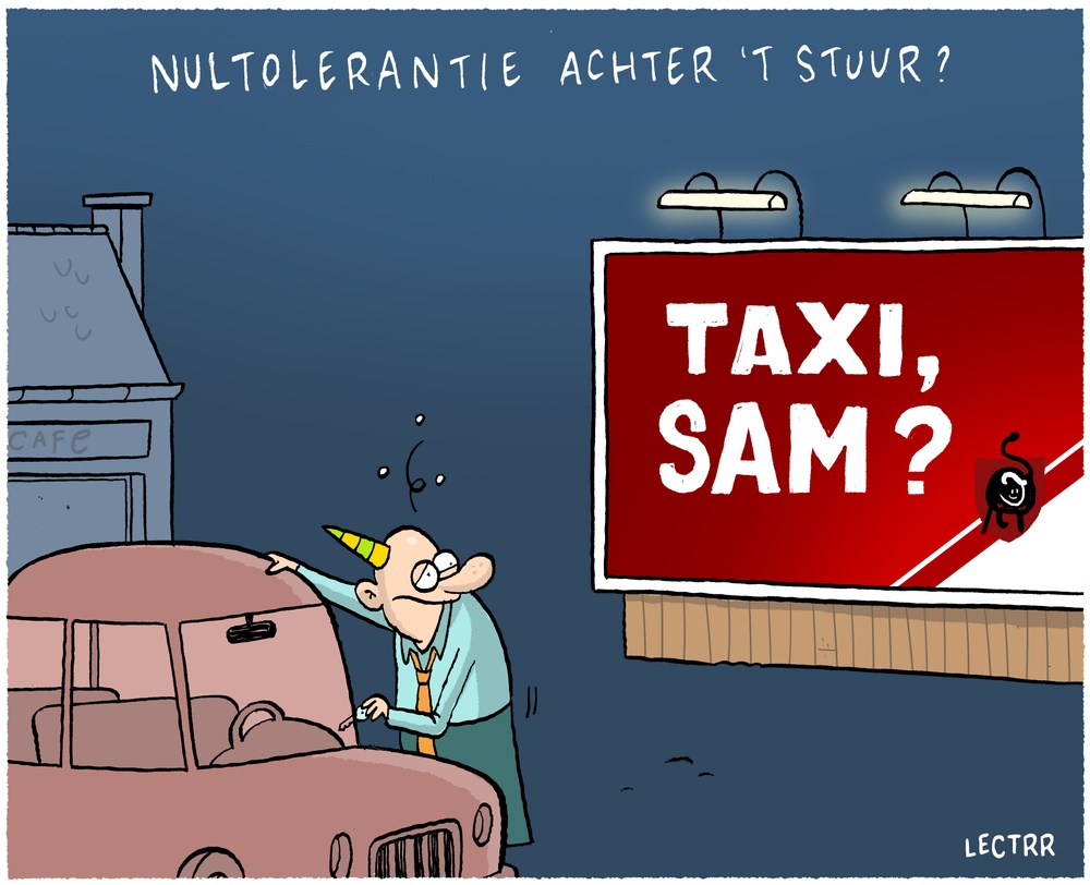 Nultolerantie