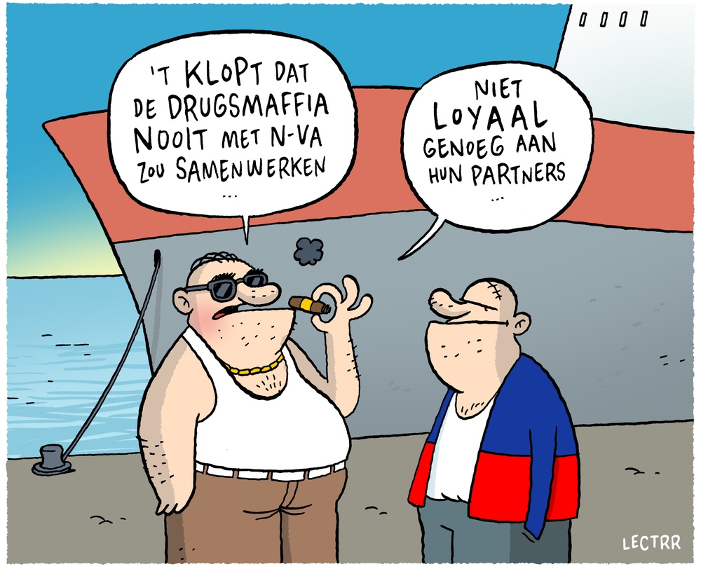 Drugsmaffia