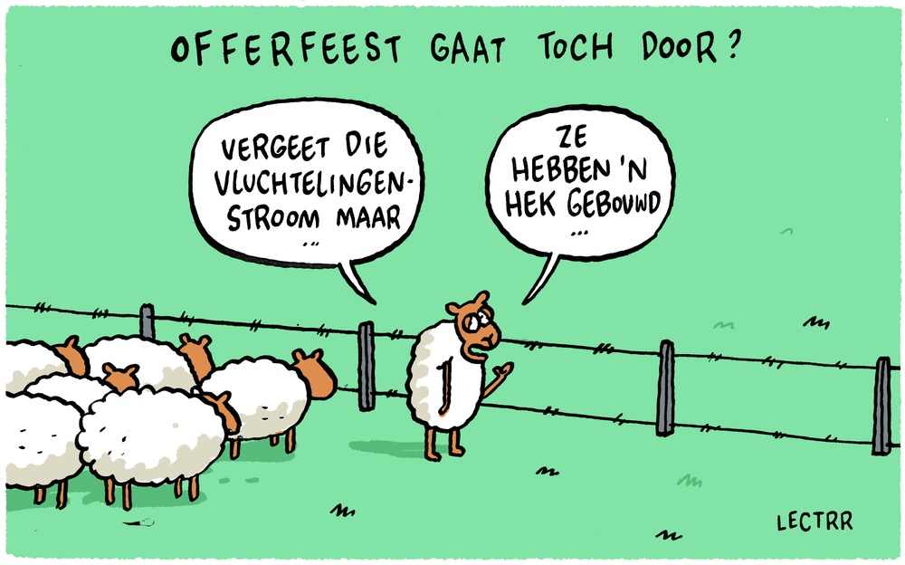 Offerfeest