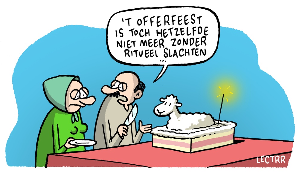 Offerfeest