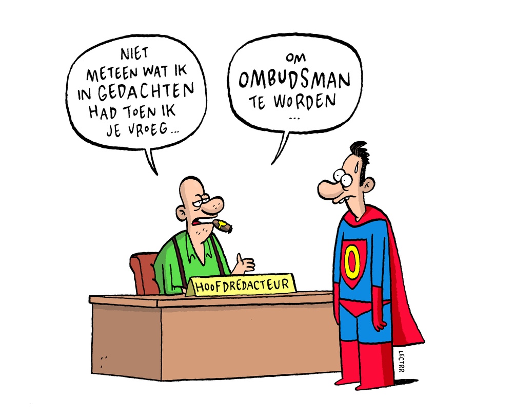 Ombudsman