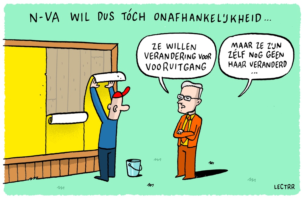 Onafhankelijkheid
