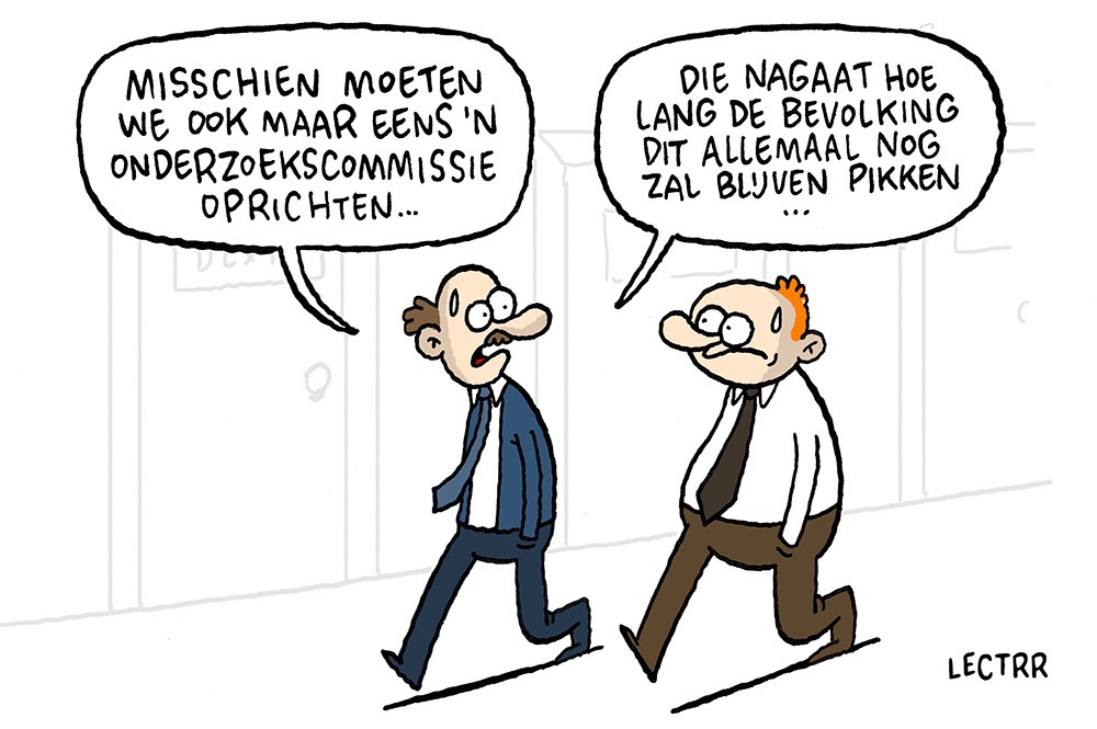 Onderzoekscommissie (2)