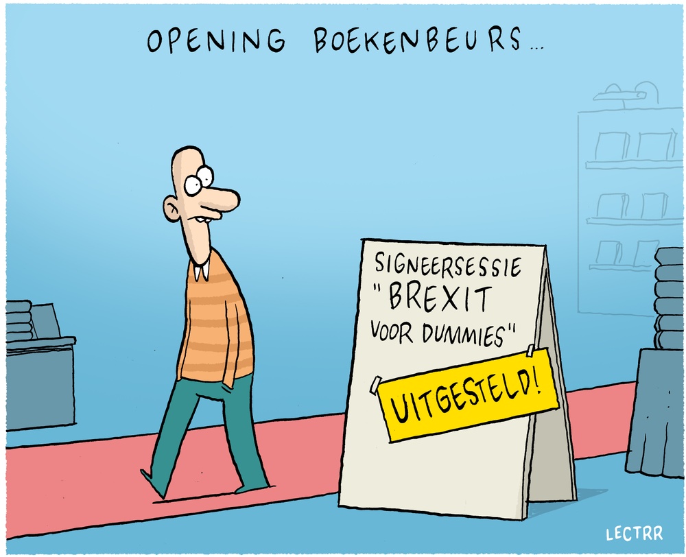 Boekenbeurs
