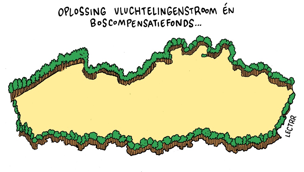 De Oplossing