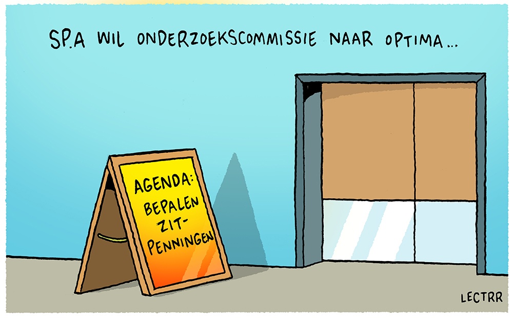 Onderzoekscommissie