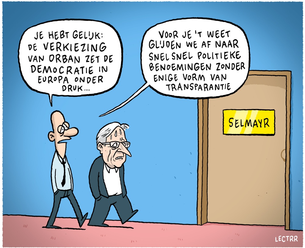 Democratie