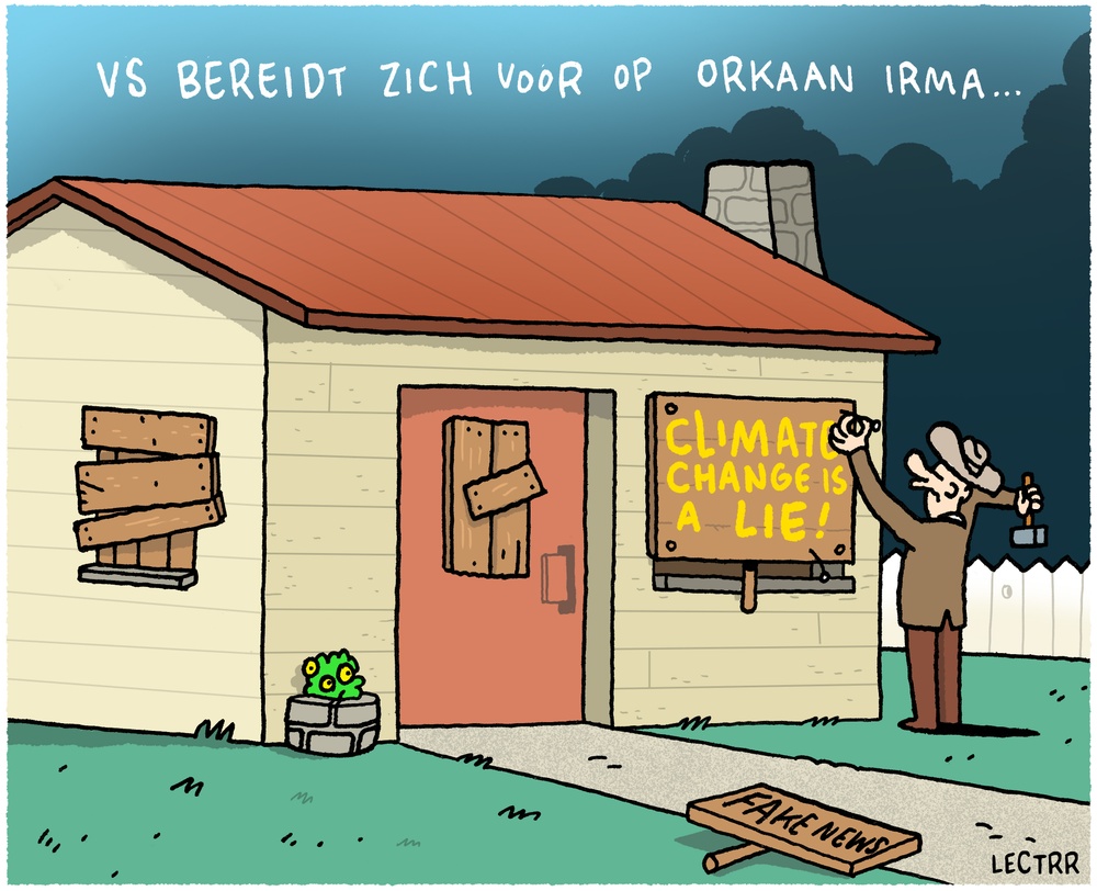 Orkaan Irma