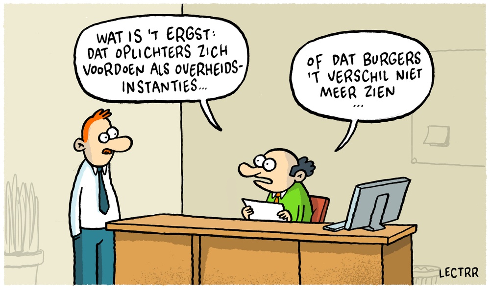 Oplichters