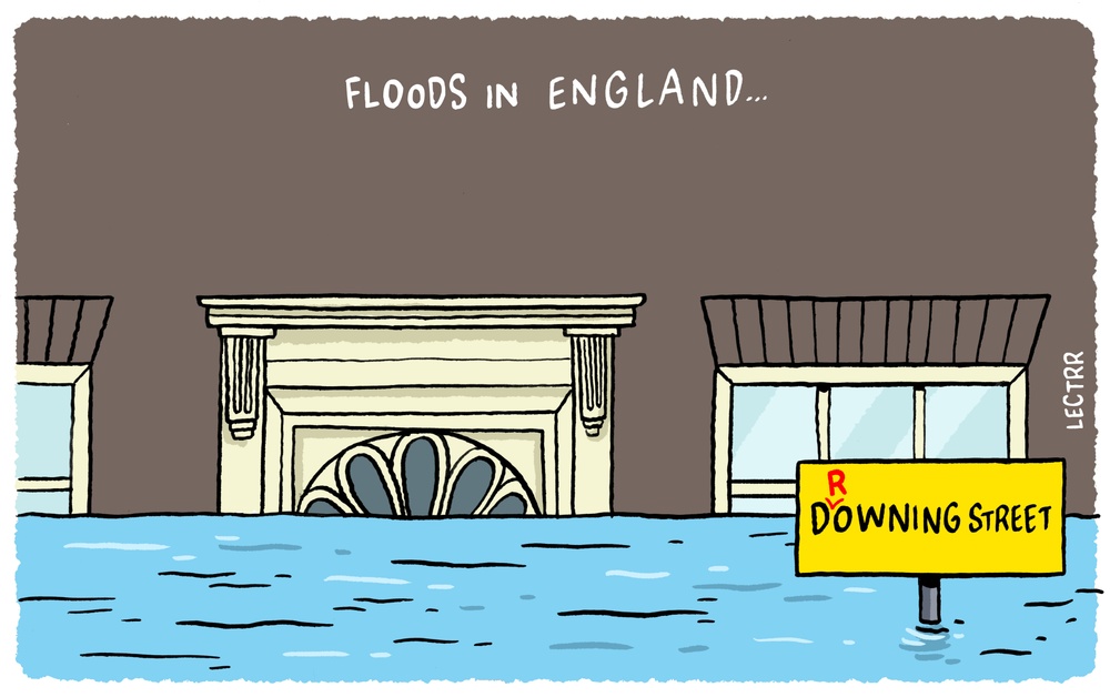 UK Floods