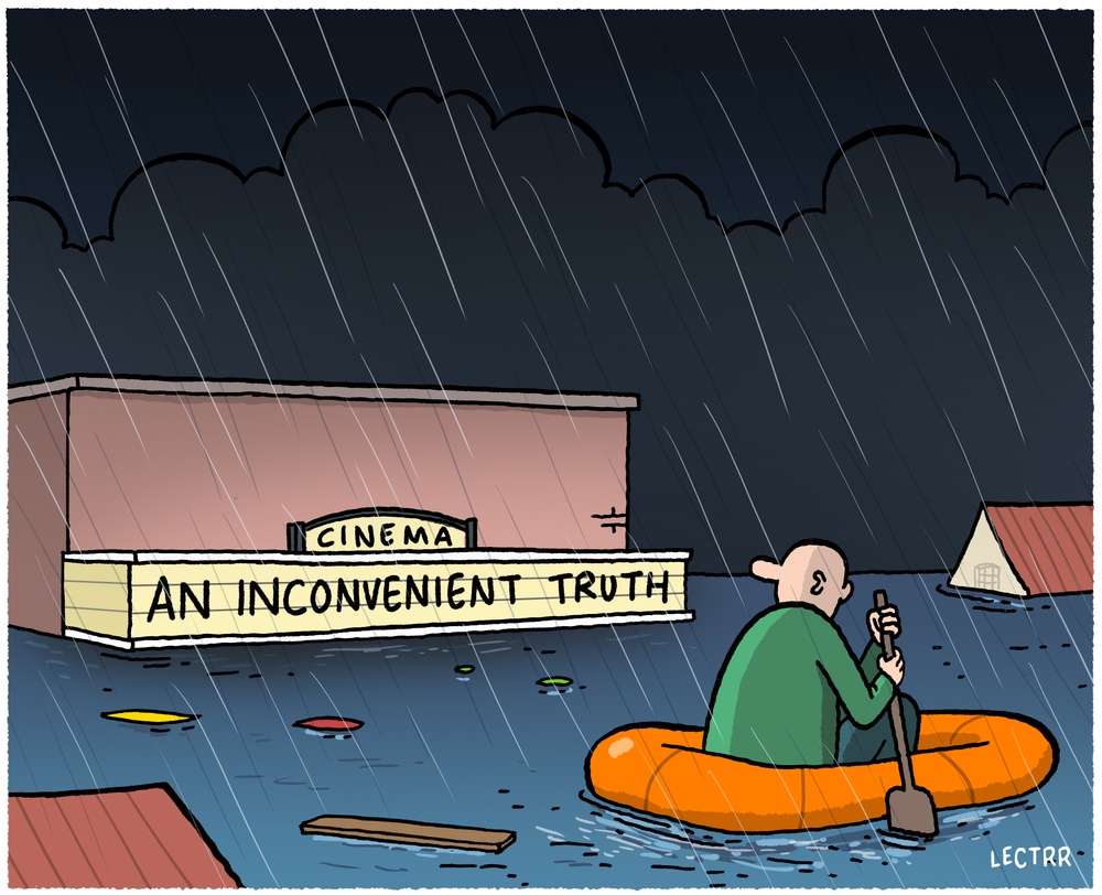 An Inconvenient Truth