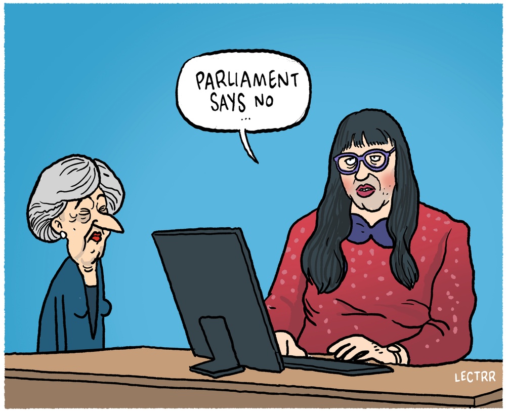 Brexit deal
