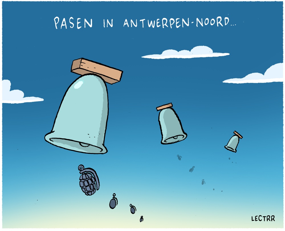 Antwerpen-Noord