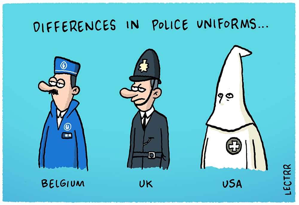 Police Uniforms