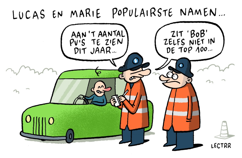 Populaire namen