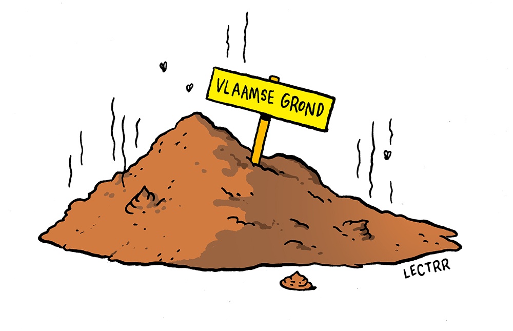 Vlaamse Grond