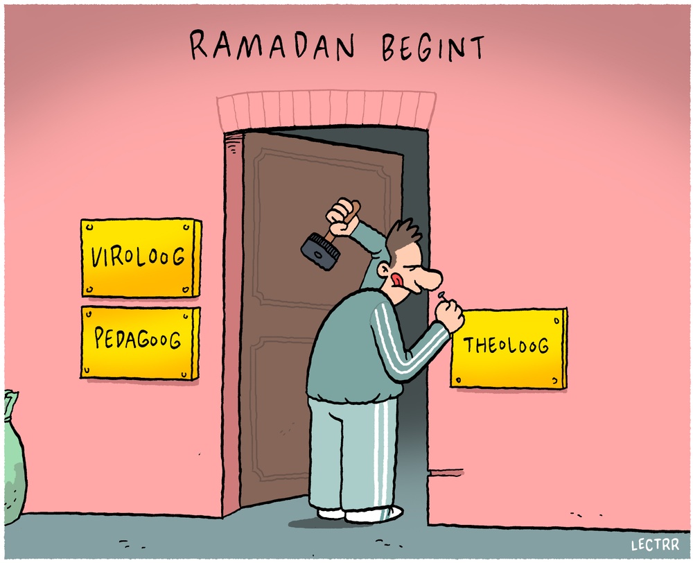 Ramadan