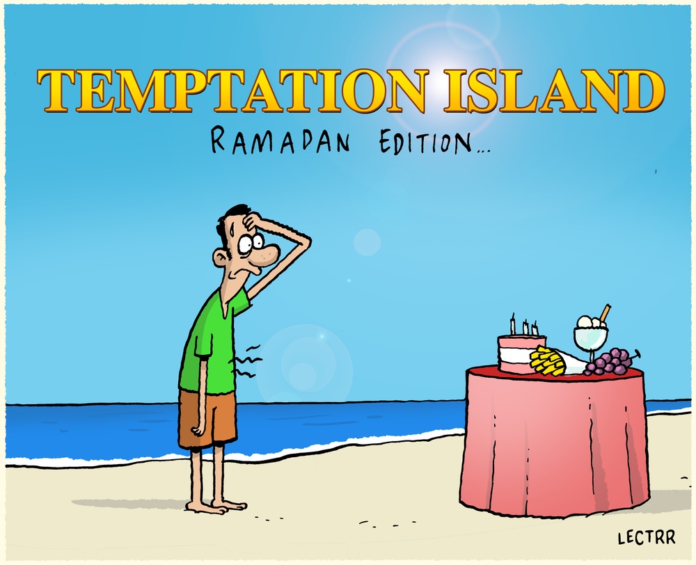 Temptation Island